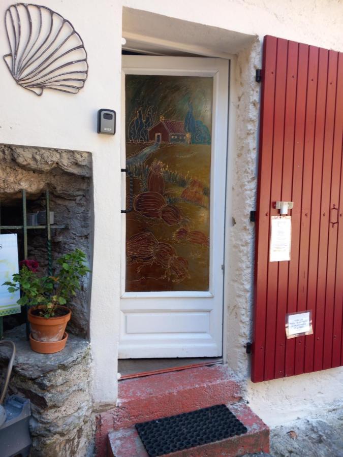 Cedres Bleus De Joany Chez Nathalie Viviez 外观 照片